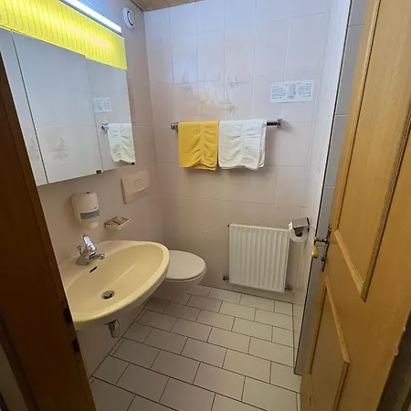 Bergsteiger-zimmer Obermair