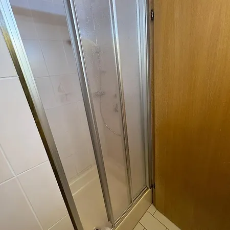 Pensjonat Bergsteiger-zimmer Obermair Mayrhofen