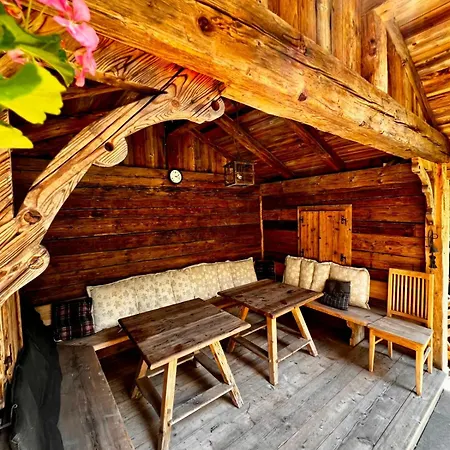 Affittacamere Bergsteiger-zimmer Obermair
