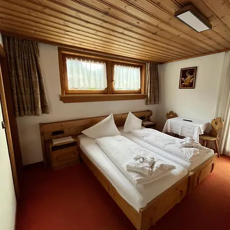 Bergsteiger-zimmer Obermair Gæstehus 3*