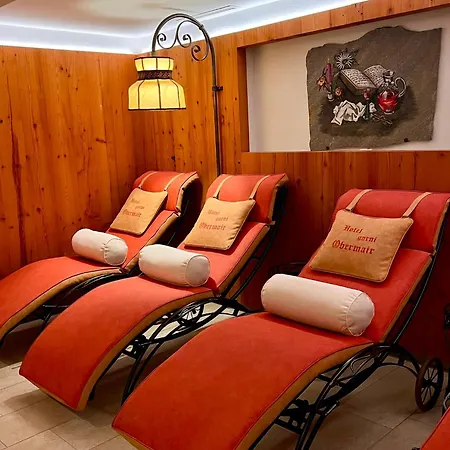 Bergsteiger-zimmer Obermair Affittacamere 3*