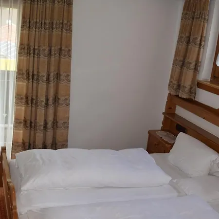Bergsteiger-zimmer Obermair Gæstehus Mayrhofen