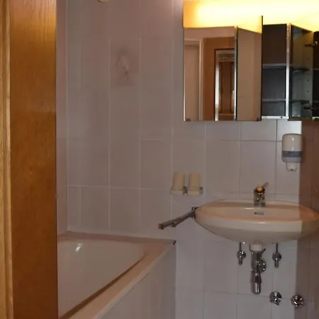 Bergsteiger-zimmer Obermair Mayrhofen