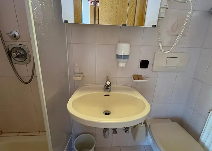 Bergsteiger-zimmer Obermair 3*