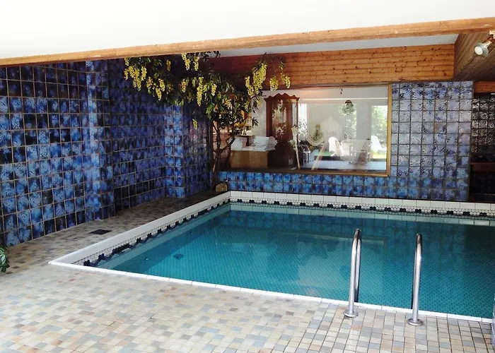 Pensión Bergsteiger-zimmer Obermair Mayrhofen