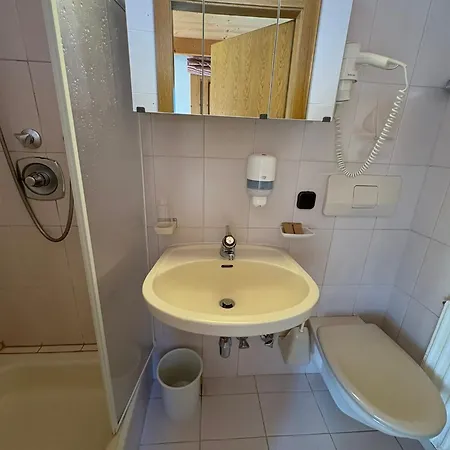 Bergsteiger-zimmer Obermair 3*