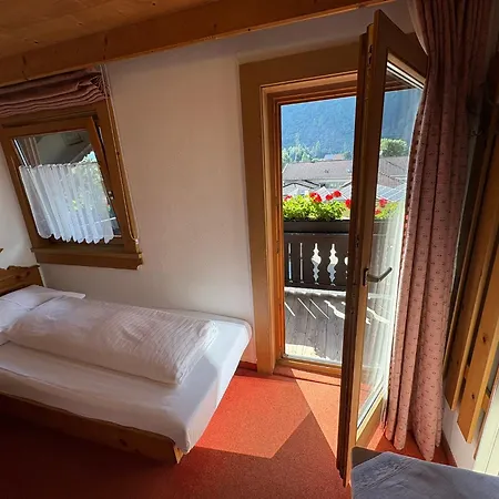 Bergsteiger-zimmer Obermair Pensionat Mayrhofen