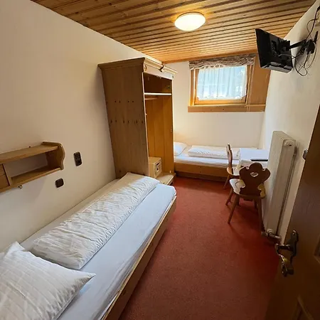 Bergsteiger-zimmer Obermair Pensionat Mayrhofen