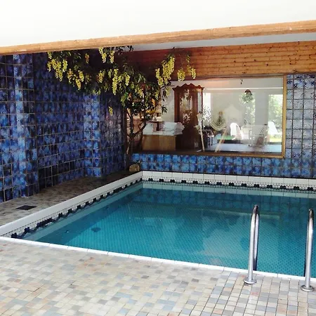 Pensionat Bergsteiger-zimmer Obermair Mayrhofen