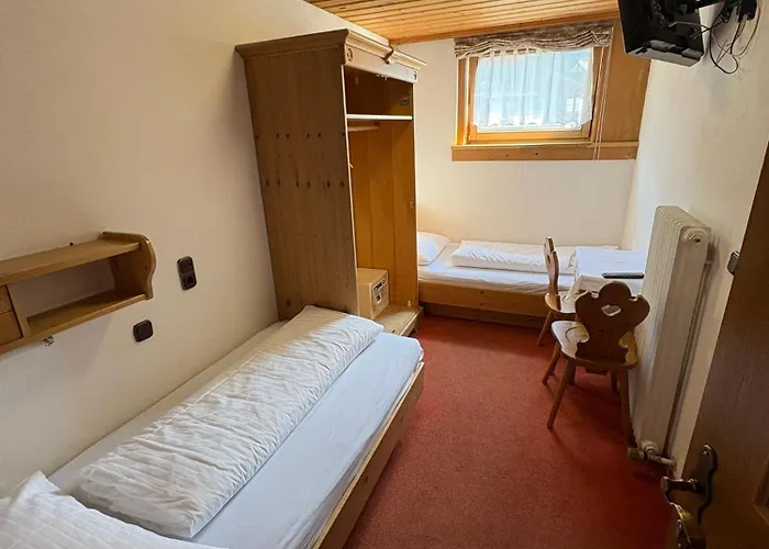 Bergsteiger-zimmer Obermair Gasthuis Mayrhofen
