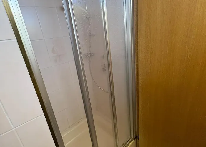 招待所 Bergsteiger-zimmer Obermair 迈尔霍芬